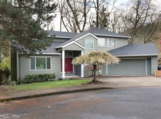 5746 Perrin St, West Linn, OR