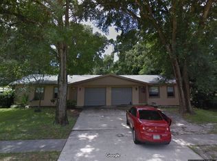 172 E French Ave #172, Orange City, FL 32763