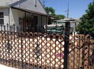 1801 E Willow St, Stockton, CA 95205