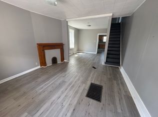 116 N 17th St, Harrisburg, PA 17103