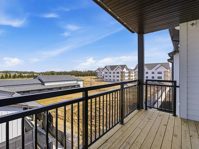 1227 Rock Run Crossings Dr #107 — Photo 13