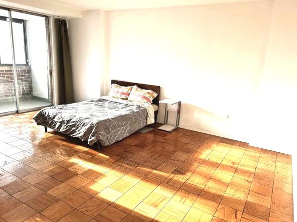 9 Hawthorne Pl APT 5K, Boston, MA 02114