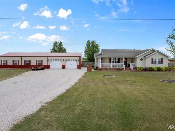 2712 Independence Ave, Kennett, MO 63857