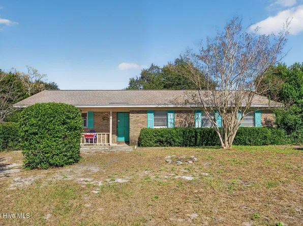 306 Ventura Drive, Wilmington, NC 28412