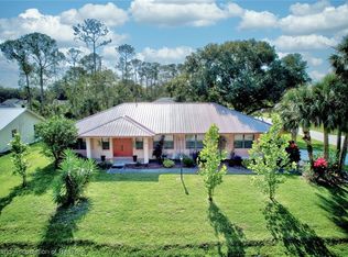 3702 Barbarossa Ave, Sebring, FL 33872