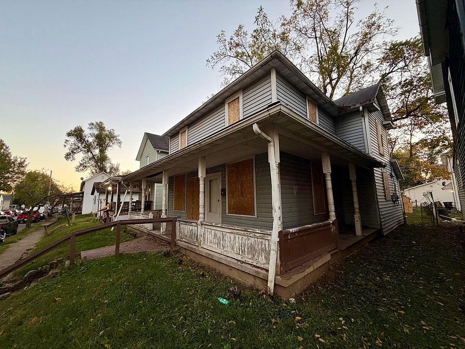 2nd image of 429 Harrison Ave