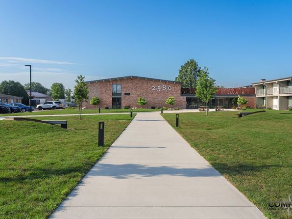 2580 Stein Blvd #214