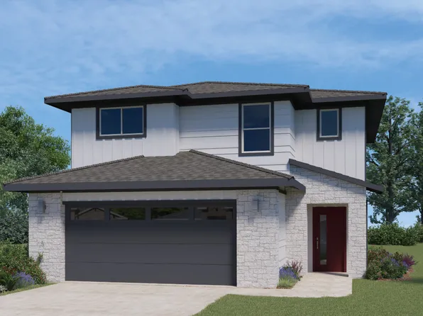 2137 Ettalee Ct, Austin, TX 78754