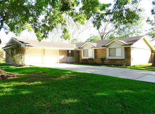 2002 Richvale Ln, Houston, TX 77062