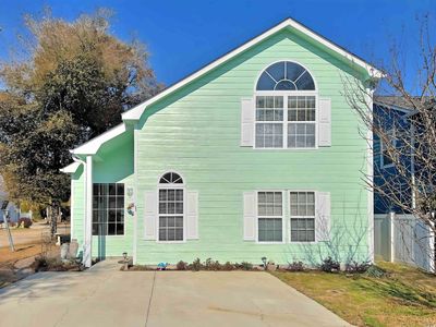 829 9th Ave. S #23, North Myrtle Beach, SC, 29582