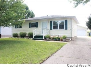 2744 Sandgate Rd, Springfield, IL 62702