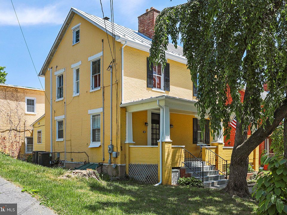 630 Washington St, Harpers Ferry, WV 25425 Zillow