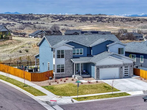 14419 Shasta Daisy Point, Parker, CO 80134