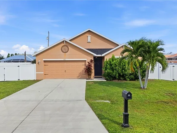 4317 SW 9th Pl, Cape Coral, FL 33914
