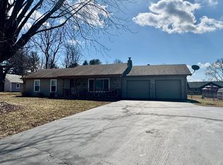 4265 E Allison Rd, Camby, IN 46113