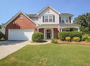 2000 Beckenham Pl, Dacula, GA 30019