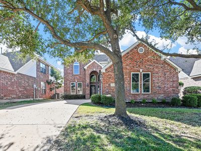 4513 Dartford Ct, McKinney, TX, 75070