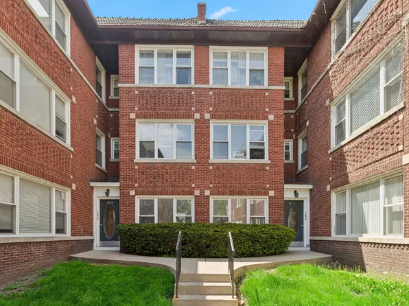4650 N Saint Louis Ave APT 1D, Chicago, IL 60625