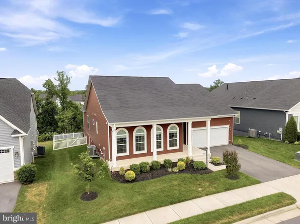 219 Patriot St, Stephenson, VA 22656