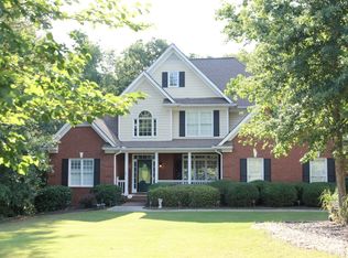 1021 Creek Farm Run, Bogart, GA 30622