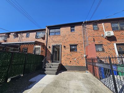 486 Ashford St, Brooklyn, NY, 11207