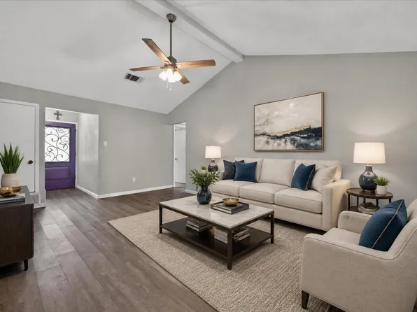 6929 Declaration St, Watauga, TX 76148