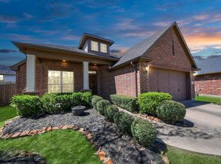 12427 Point Arbor Ct, Tomball, TX 77377