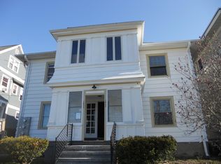 1853 Chapel St #1, New Haven, CT 06515