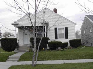 1022 E Cameron St, Indianapolis, IN