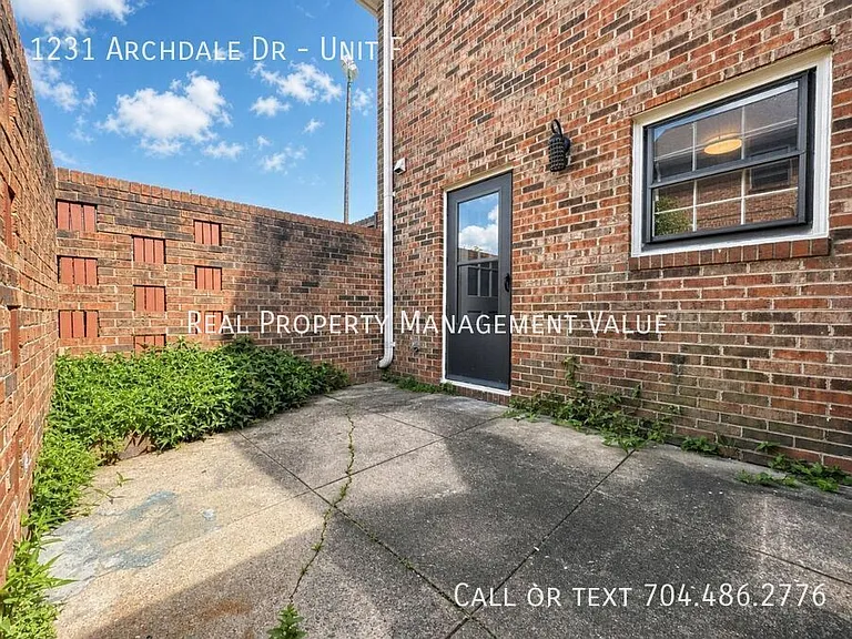 1231 Archdale Dr #F — Photo 18