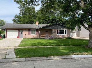 6720 Peach Tree St, Hanover Park, IL 60133