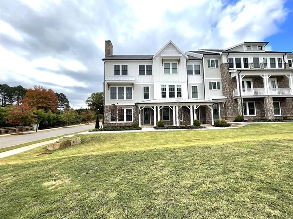 2024 Cortland Rd, Milton, GA 30009