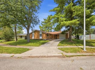 4707 Passaic Ct, Dayton, OH 45424