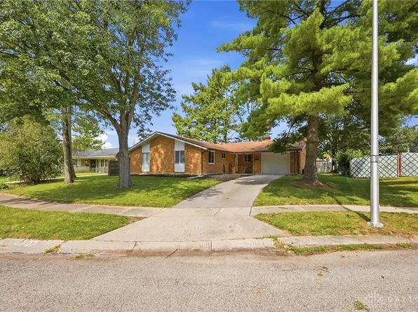 4707 Passaic Ct, Dayton, OH 45424