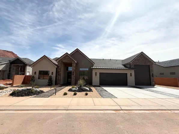 42 N 640 W, Ivins, UT 84738