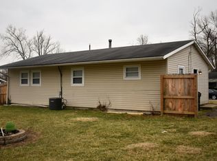 2548 Niagara St, Cincinnati, OH 45231