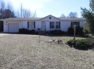 6761 S Shore Dr, Bear Lake, MI 49614