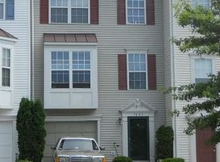 7003 Rose Quartz Ter, Capitol Heights, MD 20743