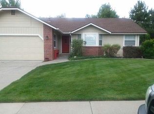 1125 W Winnie Ln, Carson City, NV