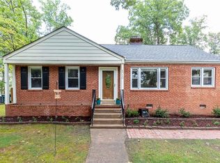 8710 Wytheland Rd, Henrico, VA 23229