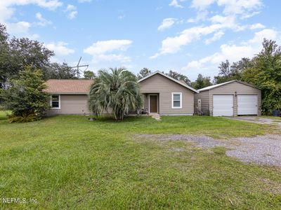 2684 APACHE Court, Middleburg, FL, 32068