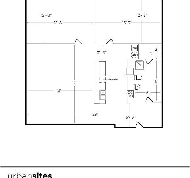1208 Main St — Photo 13