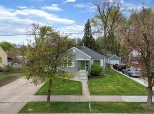 141 S 400 E, Logan, UT 84321