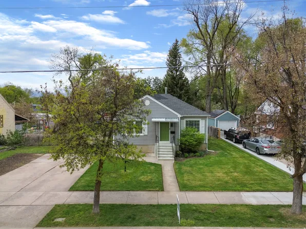 141 S 400 E, Logan, UT 84321