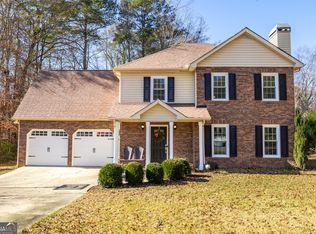 802 Agate Edge, Peachtree City, GA 30269