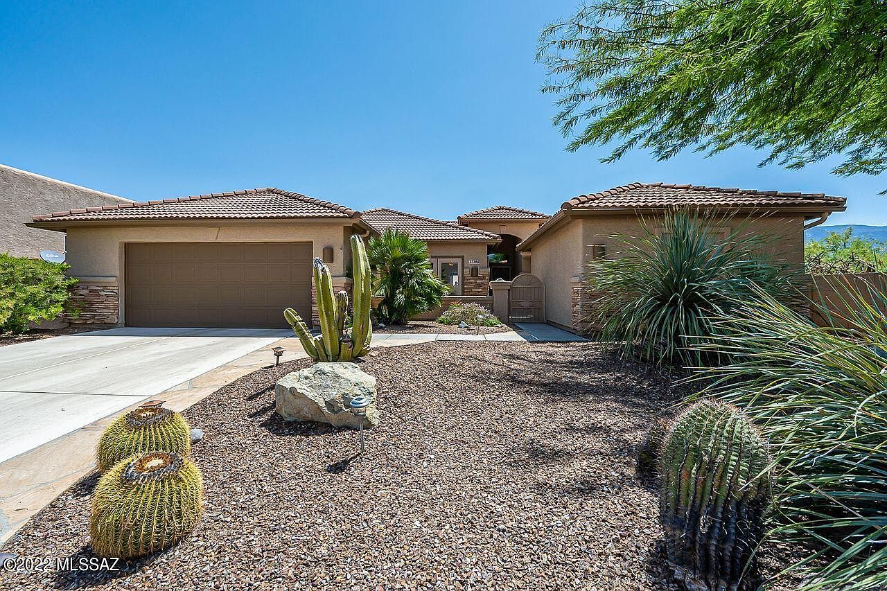 37369 S Vista Park Dr, Tucson, AZ 85739 Zillow