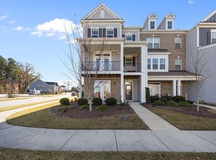 2901 Great Lawn Rd #77, Apex, NC 27502