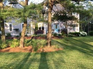 91 Maple Springs Rd, Wareham, MA 02571