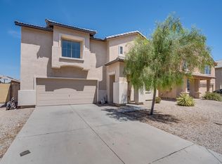 46168 W Sonny Rd, Maricopa, AZ 85139