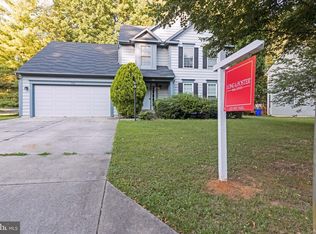 7603 Quicksilver Ct, Bowie, MD 20720